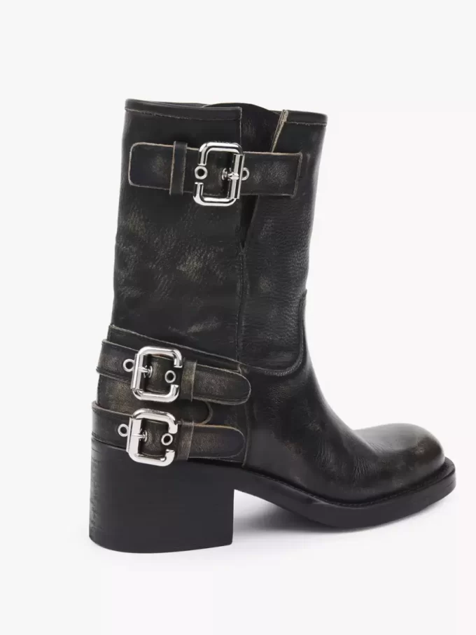 Dakota ankle boot Dakota ankle boot