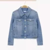 Denim jacket Denim jacket