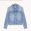 Denim jacket Denim jacket