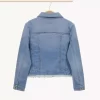Denim jacket Denim jacket