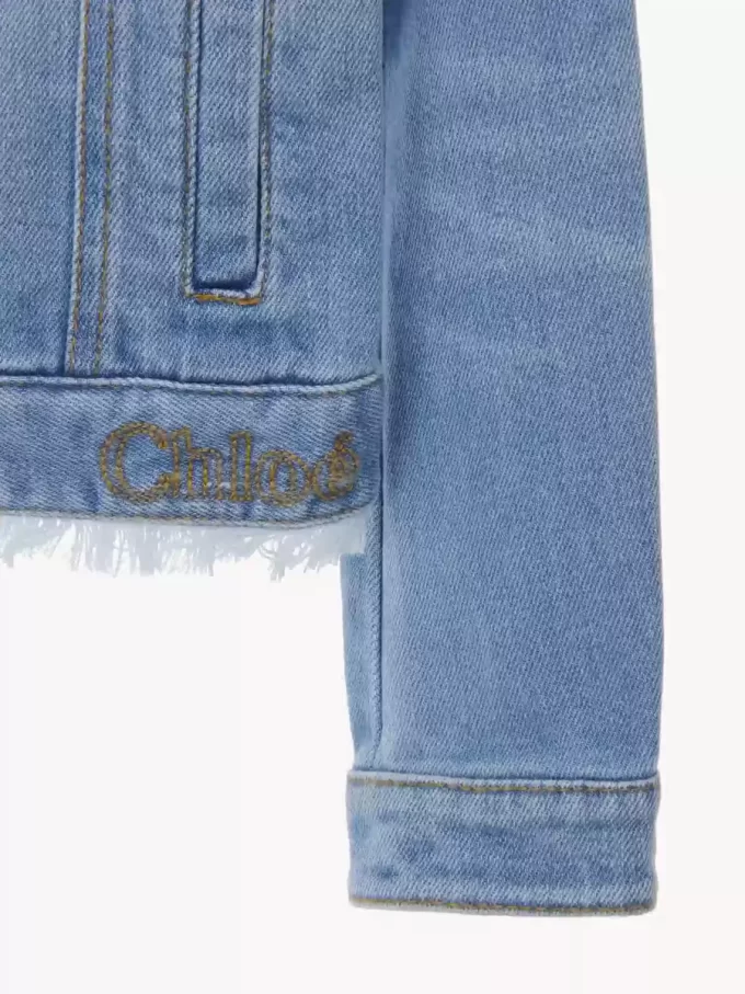 Denim jacket Denim jacket