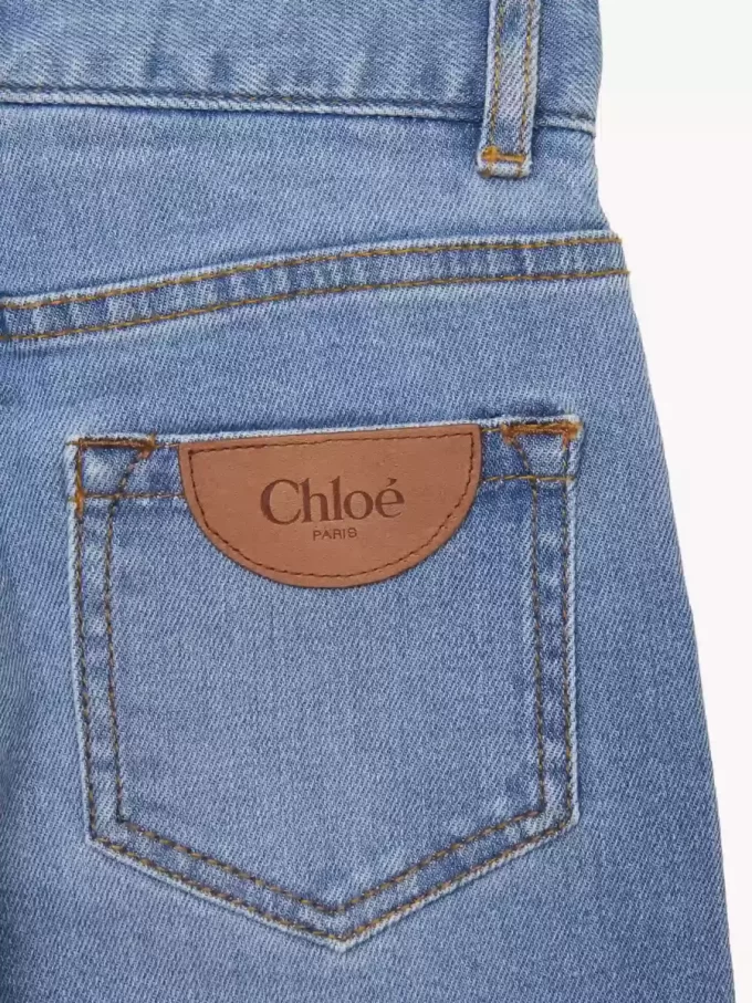 Denim jeans Denim jeans