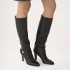 Eve heeled boot Eve heeled boot