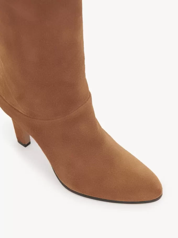 Eve thigh high boot Eve thigh high boot