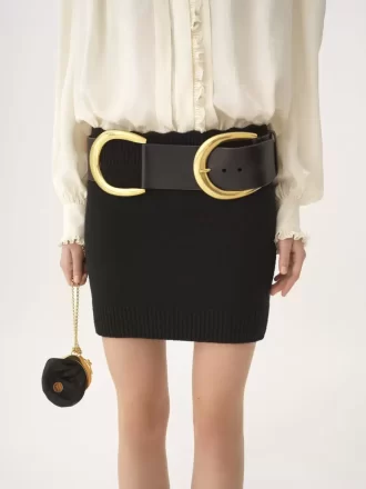 The Chloé Anita belt