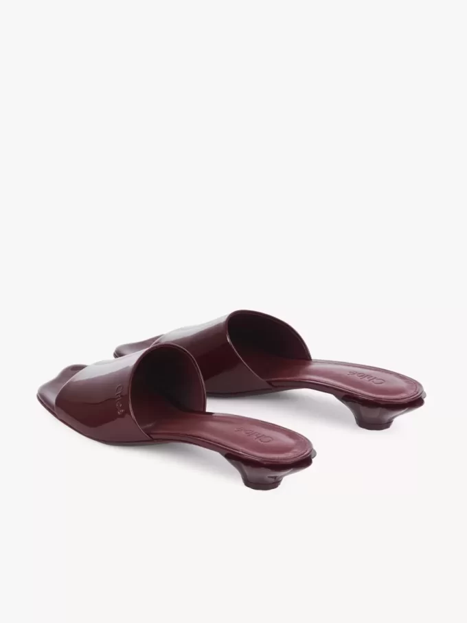 Flower mule Flower mule