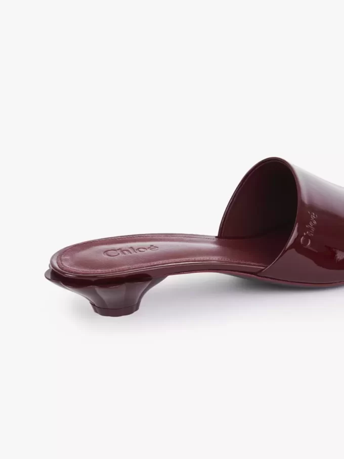 Flower mule Flower mule