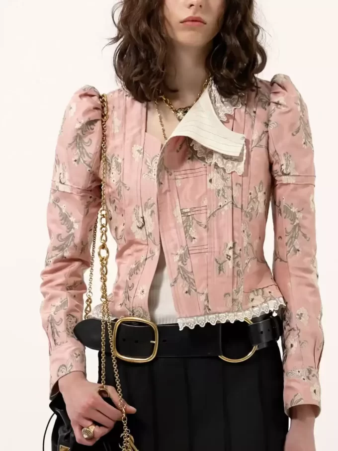 Fluid maxi skirt in washed silk satin Fluid maxi skirt in washed silk satin