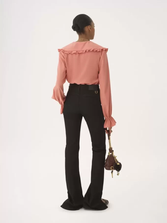 Slim jeans in denim Slim jeans in denim