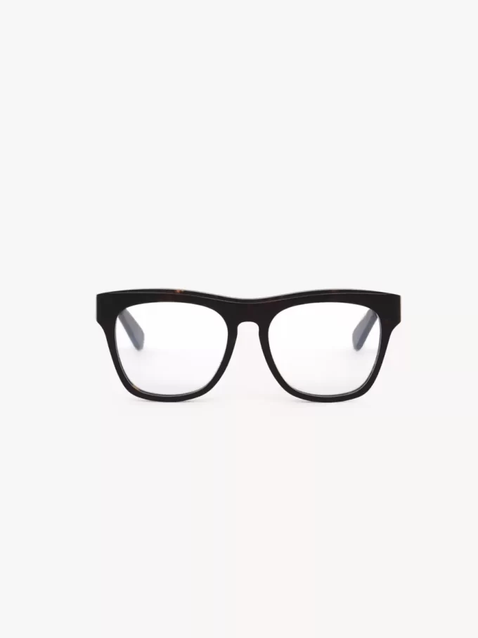 Gayia square eyeglasses Gayia square eyeglasses