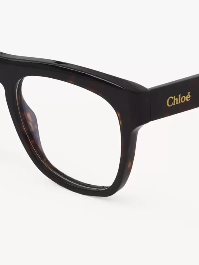 Gayia square eyeglasses Gayia square eyeglasses