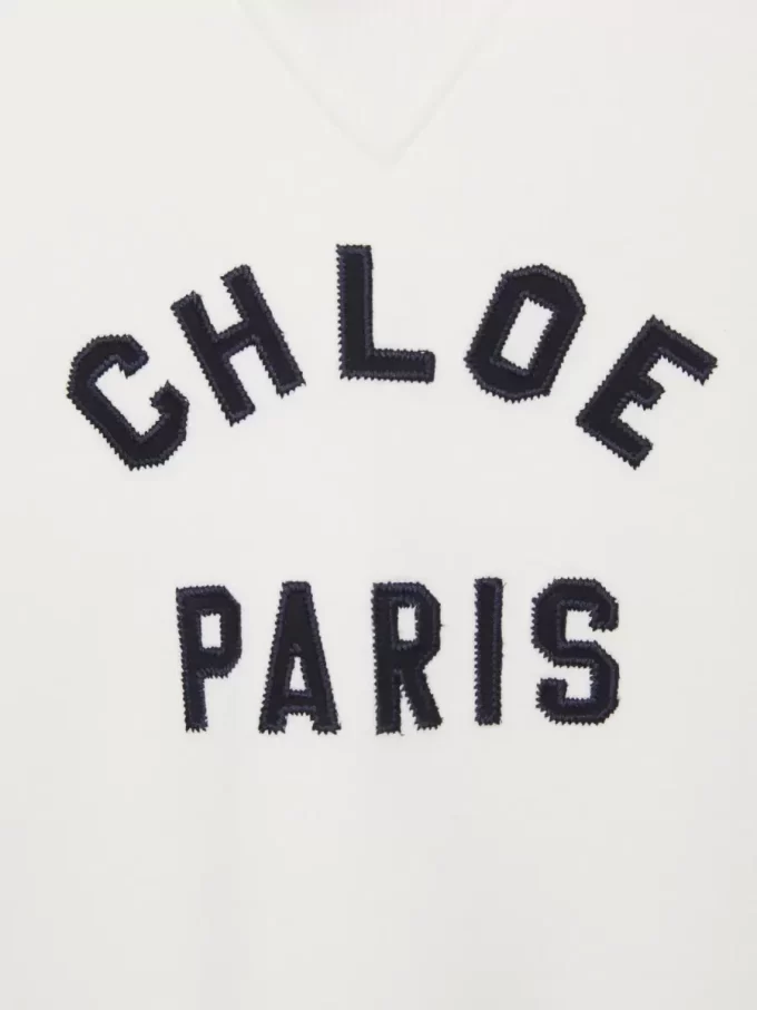 Hooded dress Hooded dress