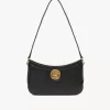 Horse Medal shoulder bag in grained leather Horse Medal shoulder bag in grained leather