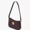 Horse Medal shoulder bag in grained leather Horse Medal shoulder bag in grained leather