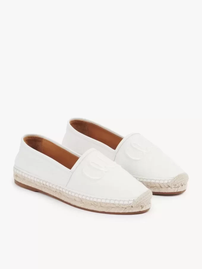 Isla espadrille Isla espadrille