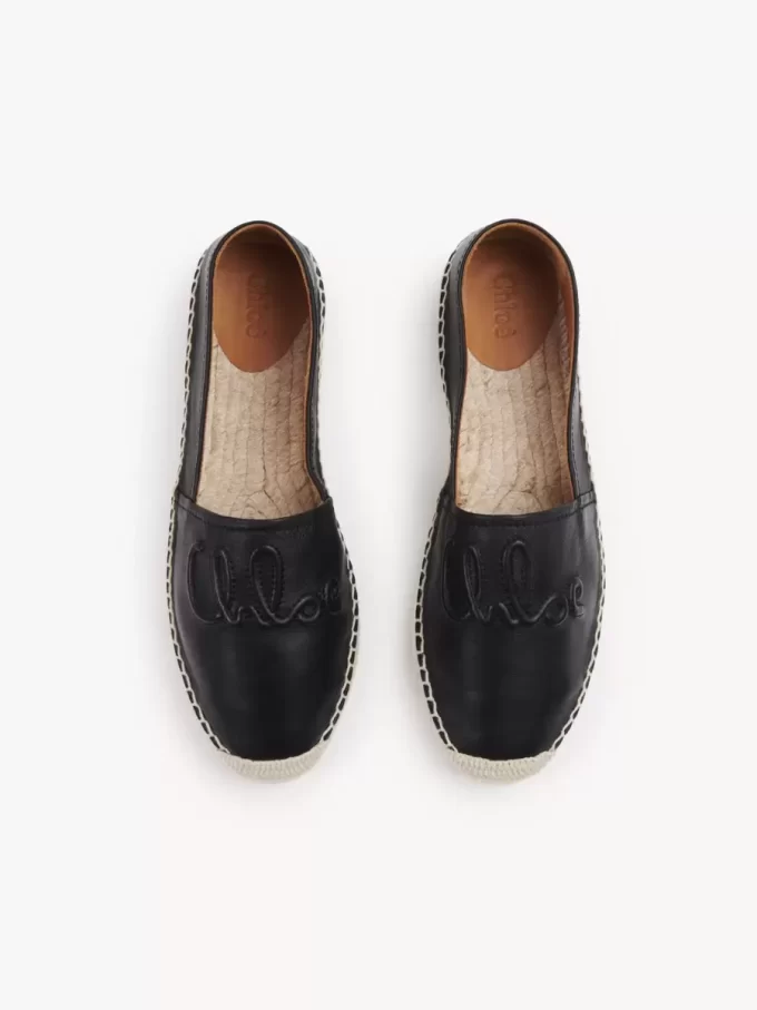 Isla espadrille Isla espadrille