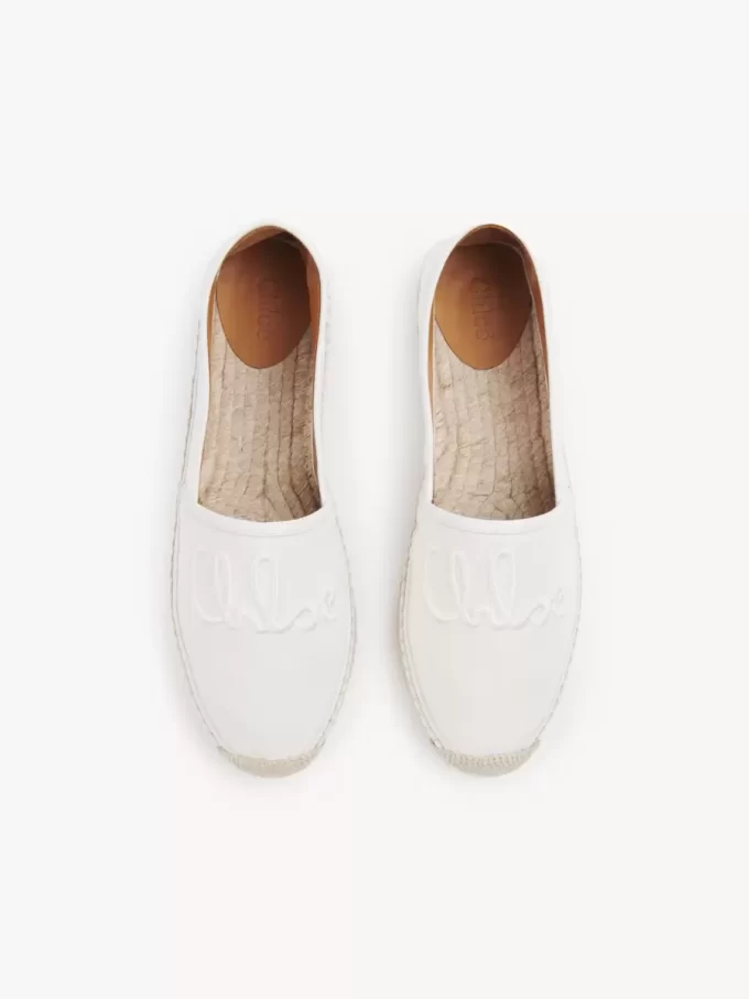 Isla espadrille Isla espadrille