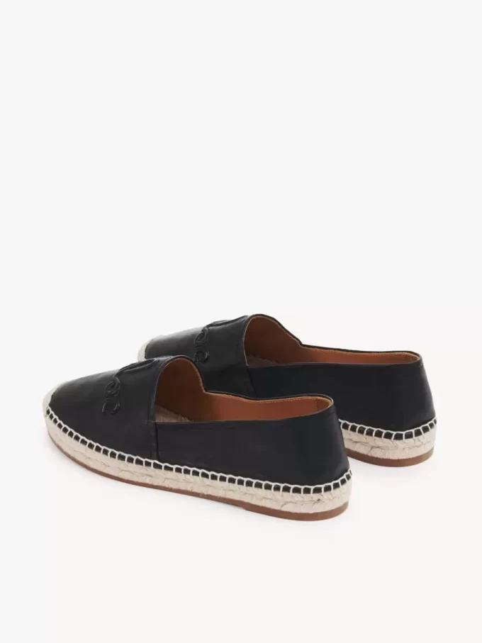 Isla espadrille Isla espadrille