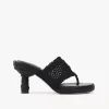 Isla heeled sandal Isla heeled sandal