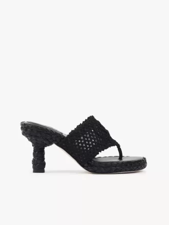 Isla heeled sandal