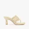 Isla heeled sandal Isla heeled sandal