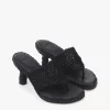 Isla heeled sandal Isla heeled sandal