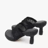 Isla heeled sandal Isla heeled sandal