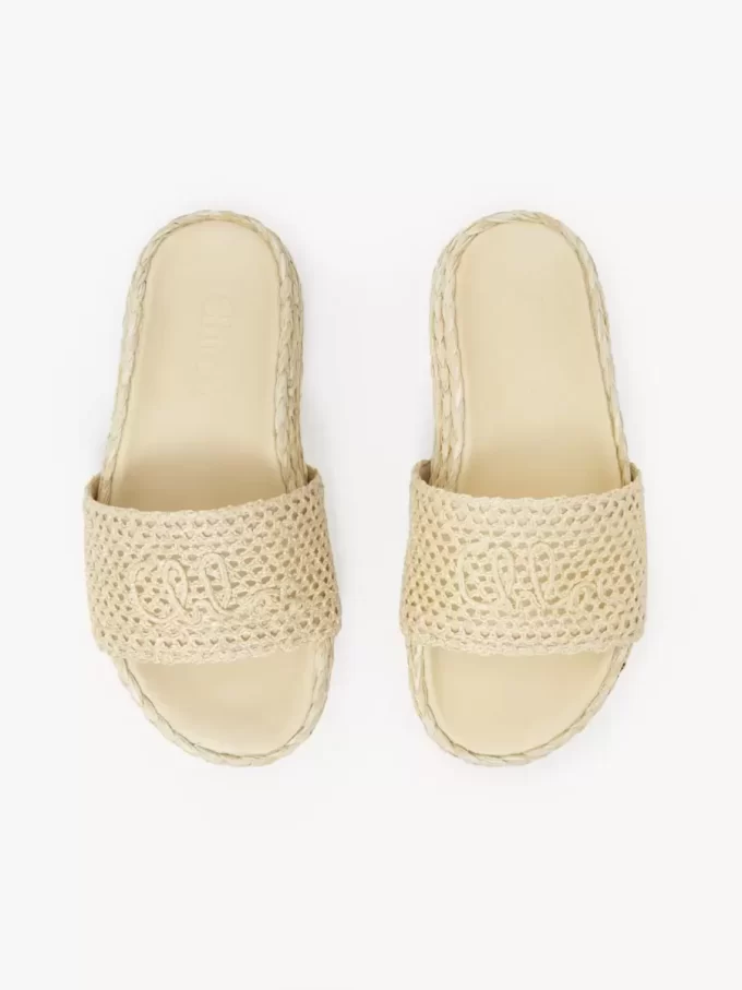 Isla slide Isla slide