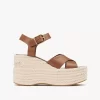 Isla wedge espadrille Isla wedge espadrille