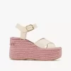 Isla wedge espadrille Isla wedge espadrille