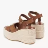 Isla wedge espadrille Isla wedge espadrille