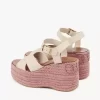 Isla wedge espadrille Isla wedge espadrille