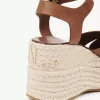 Isla wedge espadrille Isla wedge espadrille