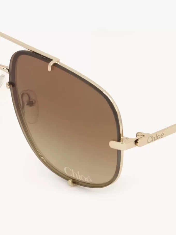 Ivy sunglasses Ivy sunglasses