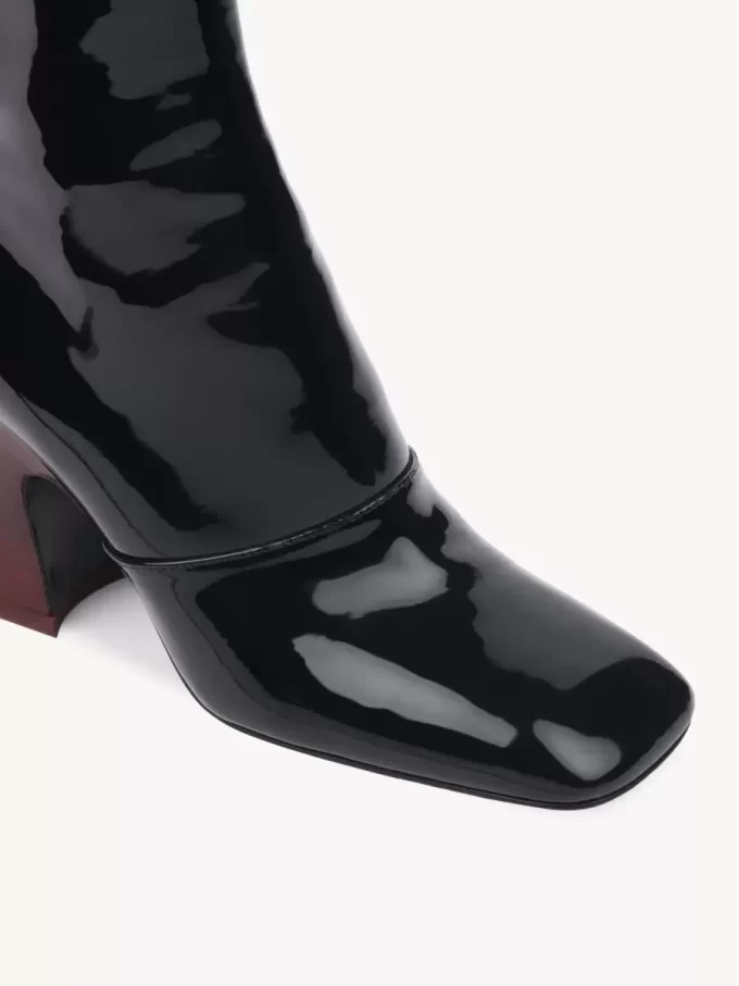 Janis heeled ankle boot Janis heeled ankle boot