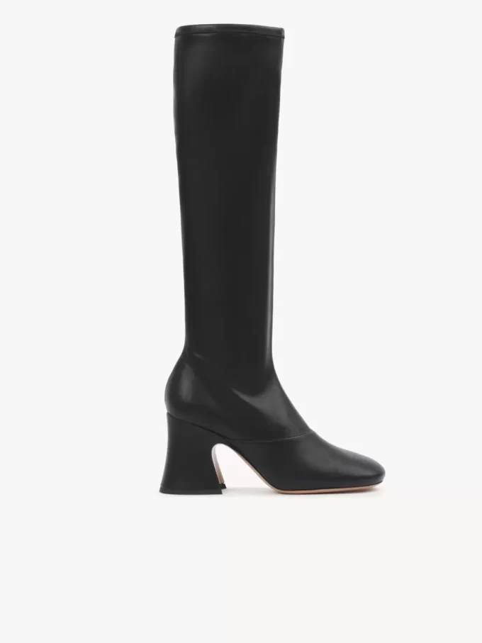 Janis heeled boot Janis heeled boot