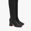 Janis heeled boot Janis heeled boot