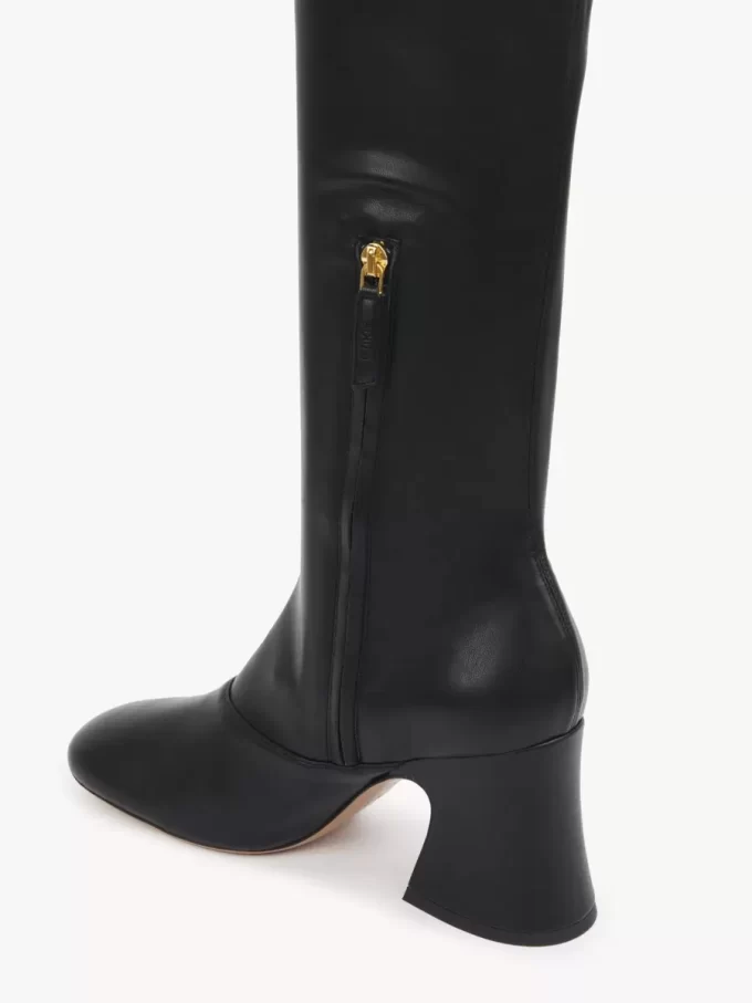 Janis heeled boot Janis heeled boot
