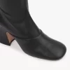 Janis heeled boot Janis heeled boot