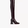 Janis over-the-knee boot Janis over-the-knee boot