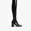 Janis over-the-knee boot Janis over-the-knee boot