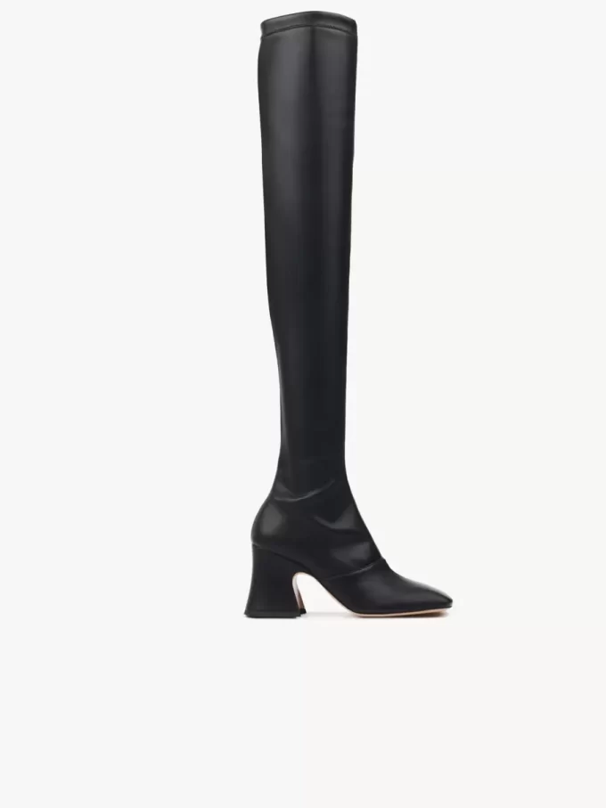 Janis over-the-knee boot Janis over-the-knee boot