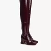 Janis over-the-knee boot Janis over-the-knee boot