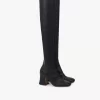 Janis over-the-knee boot Janis over-the-knee boot