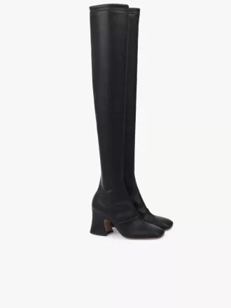 Janis over-the-knee boot