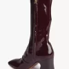Janis over-the-knee boot Janis over-the-knee boot