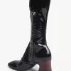 Janis over-the-knee boot Janis over-the-knee boot