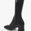Janis over-the-knee boot Janis over-the-knee boot