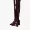 Janis over-the-knee boot Janis over-the-knee boot