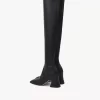 Janis over-the-knee boot Janis over-the-knee boot